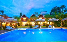 37 Sunset Village Bali